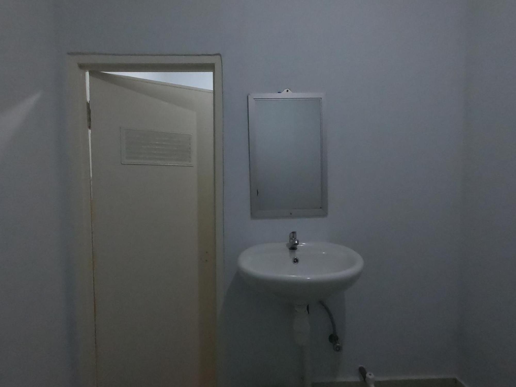 Mango Homestay Sekotong Esterno foto